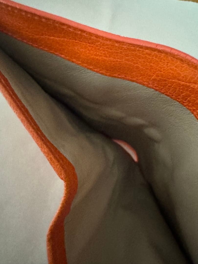 ボッテガ　ヴェネタ　財布