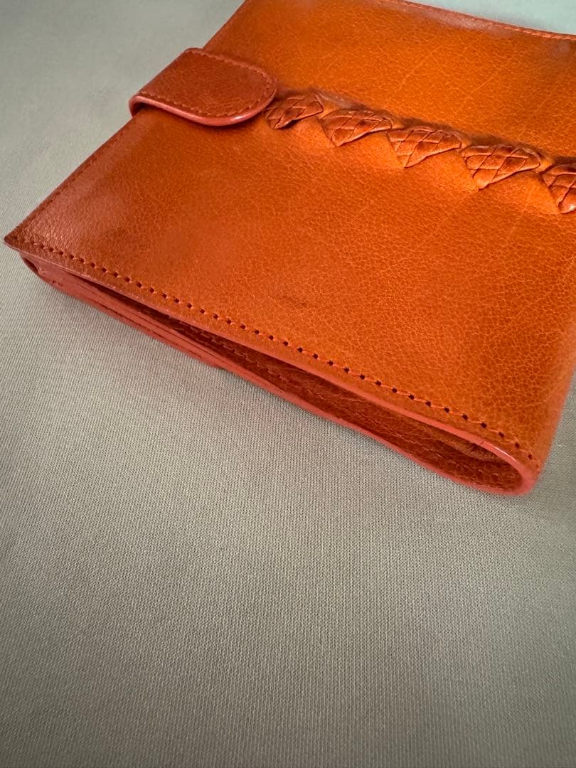 ボッテガ　ヴェネタ　財布