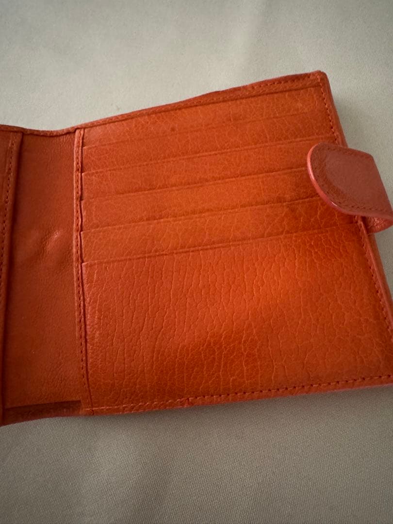 ボッテガ　ヴェネタ　財布