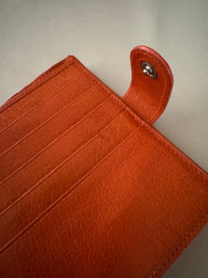 ボッテガ　ヴェネタ　財布