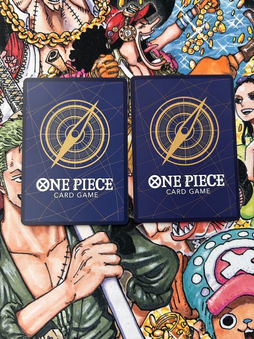 ワンピースカード まとめ売り - メルカリ