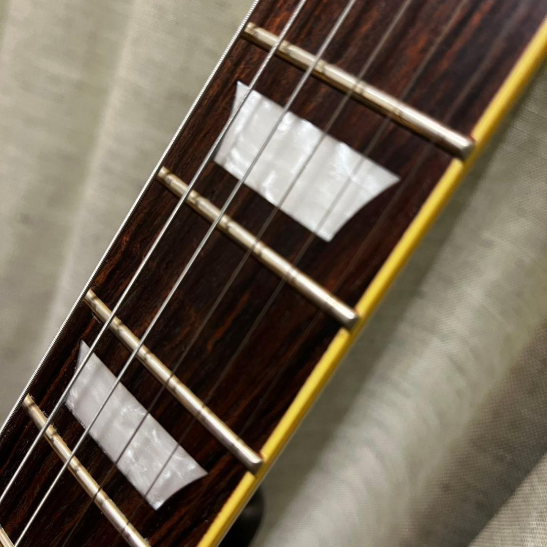 GrassRoots レスポール リミテッドモデル G-LP-60S/STR - メルカリ