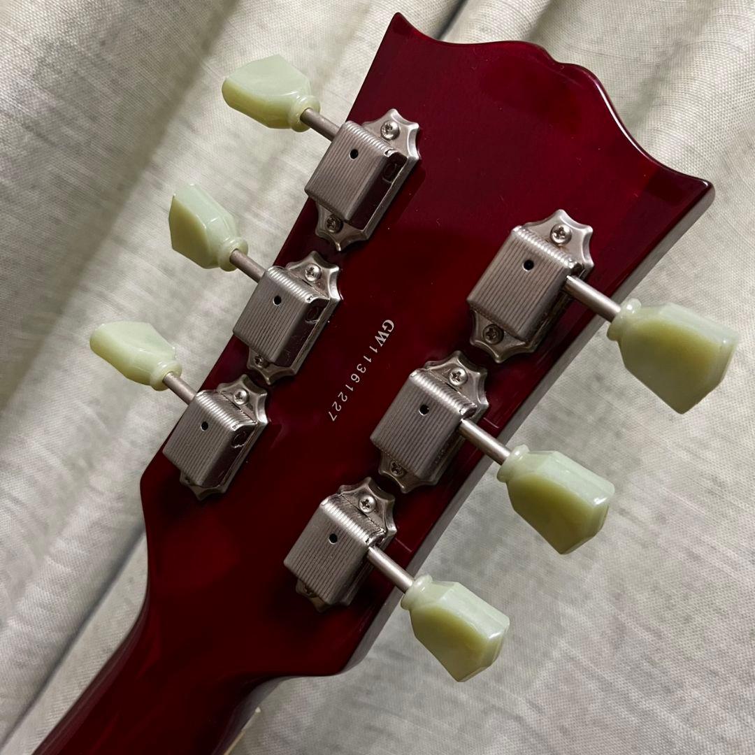 GrassRoots レスポール リミテッドモデル G-LP-60S/STR - メルカリ