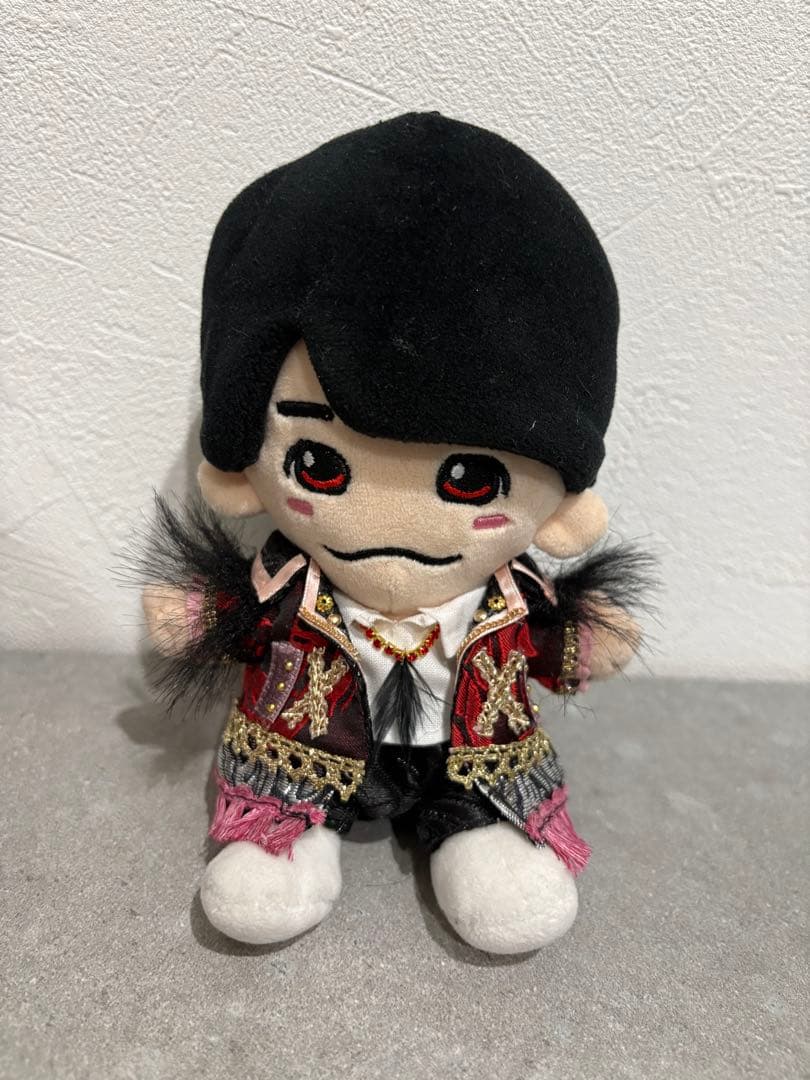 なにわ男子 ちびぬい 衣装 海賊 ライブ オープニング 2025