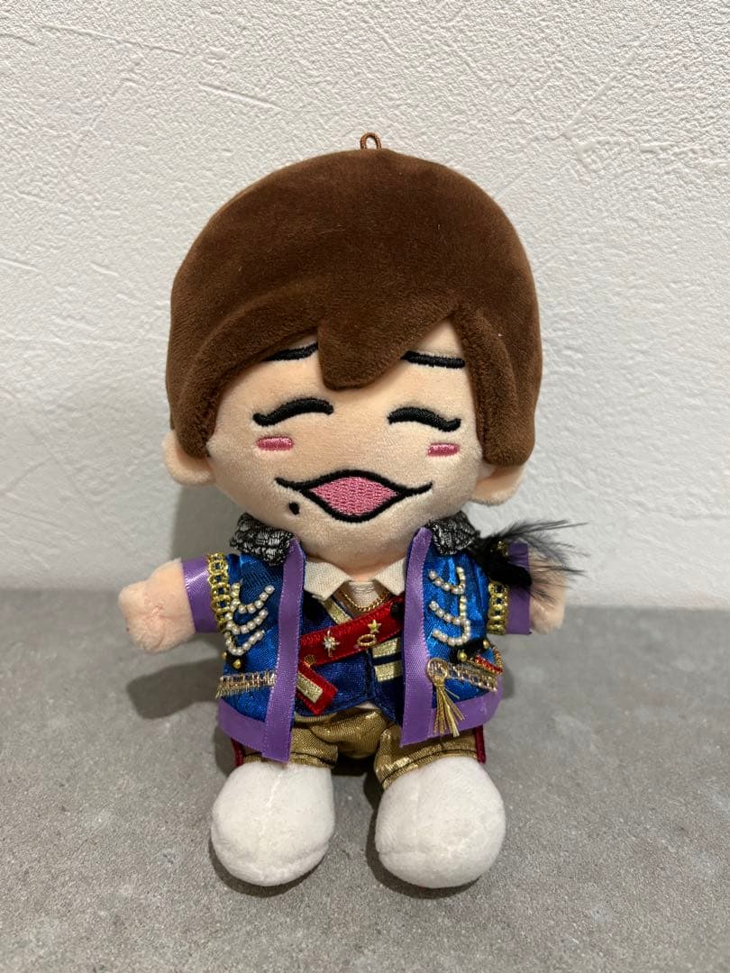 なにわ男子 ちびぬい 衣装 海賊 ライブ オープニング 2025