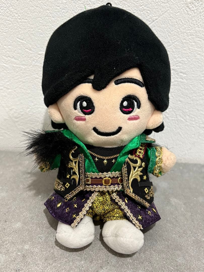 なにわ男子 ちびぬい 衣装 海賊 ライブ オープニング 2025