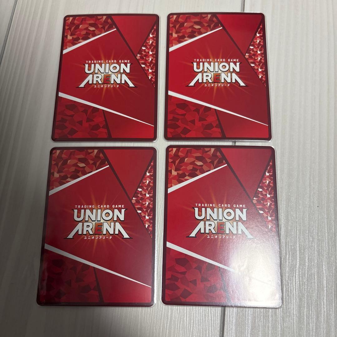 ユニオンアリーナ ユニチケ 小宮果穂 シャニマス - メルカリ