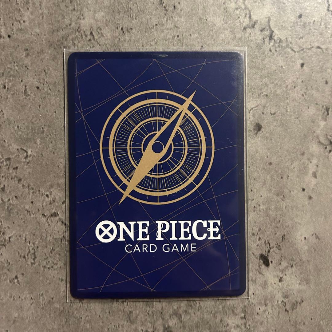 モンキー・D・ルフィ エッグヘッドクライシス シクパラ - メルカリ