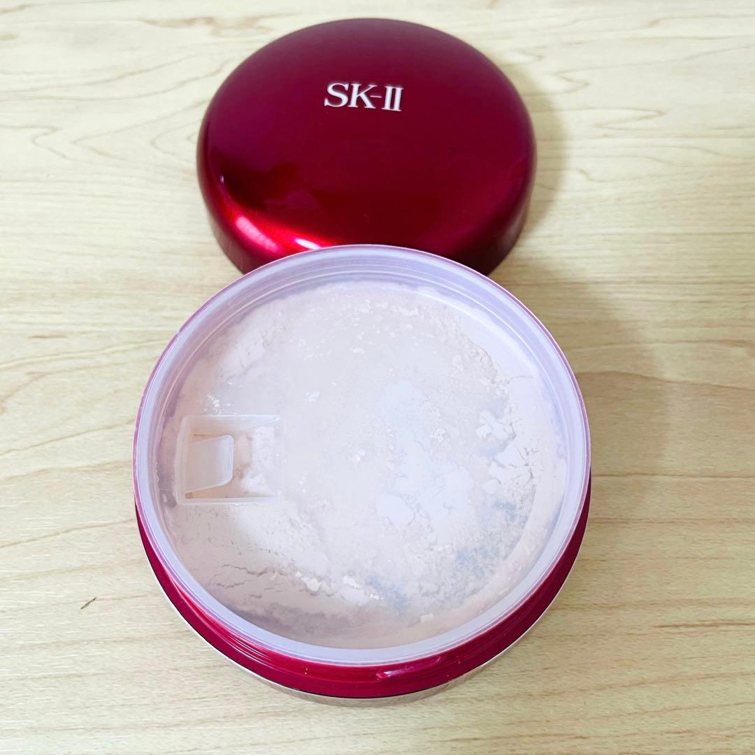 SK-II フェイシャル トリートメント アドバンスト PルースPUV 01 N