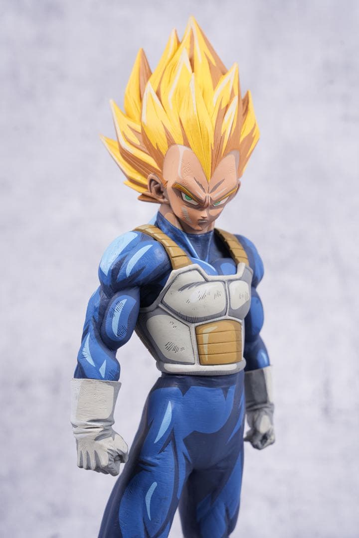 SMSP 孫悟空 初版 SMSPベジータ