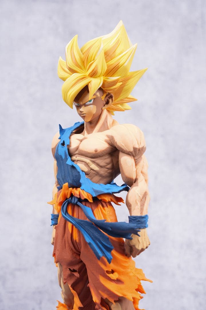 SMSP 孫悟空 初版 SMSPベジータ