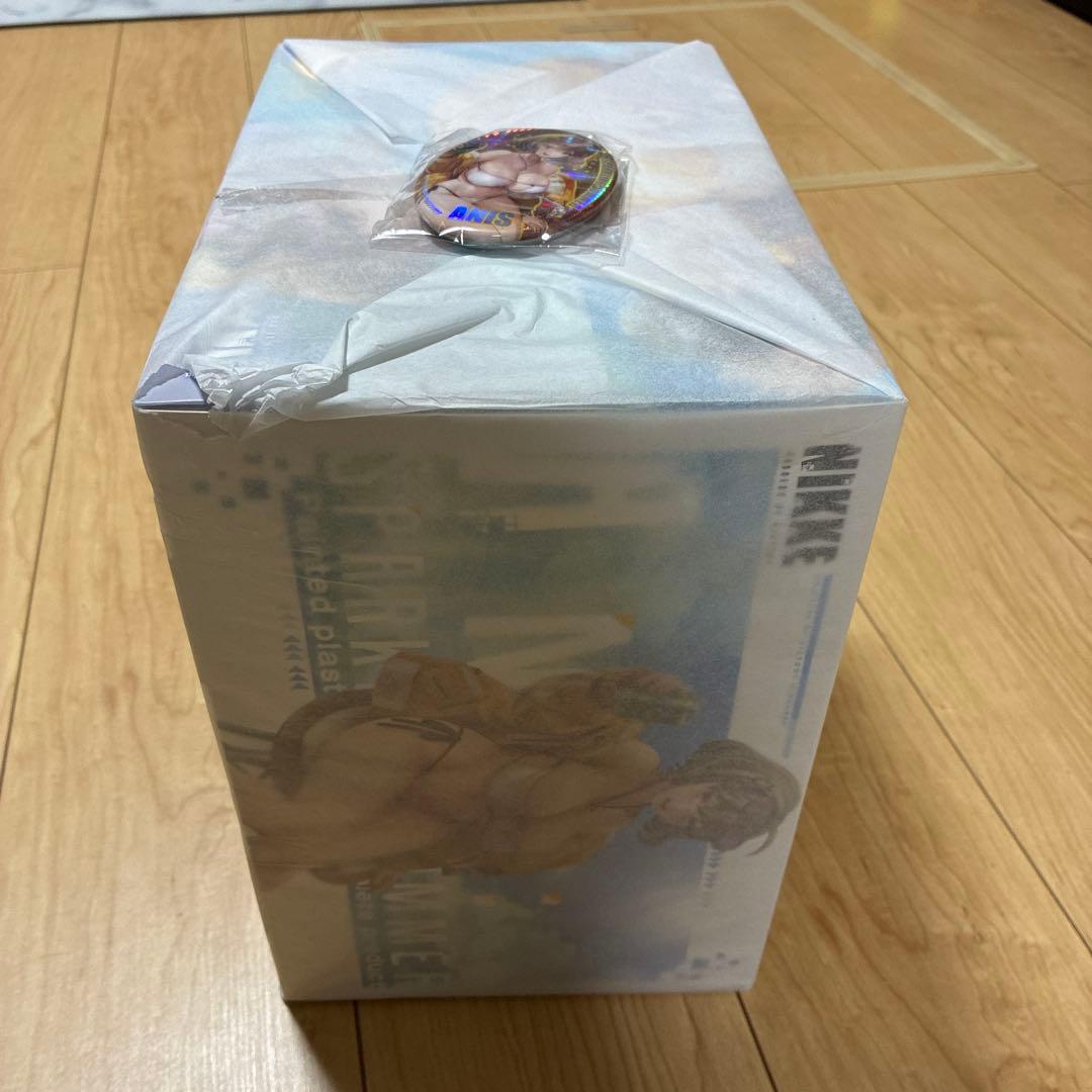 NIKKE ラストワン　モダニア　グッドスマイルカンパニー　アニス　未開封品