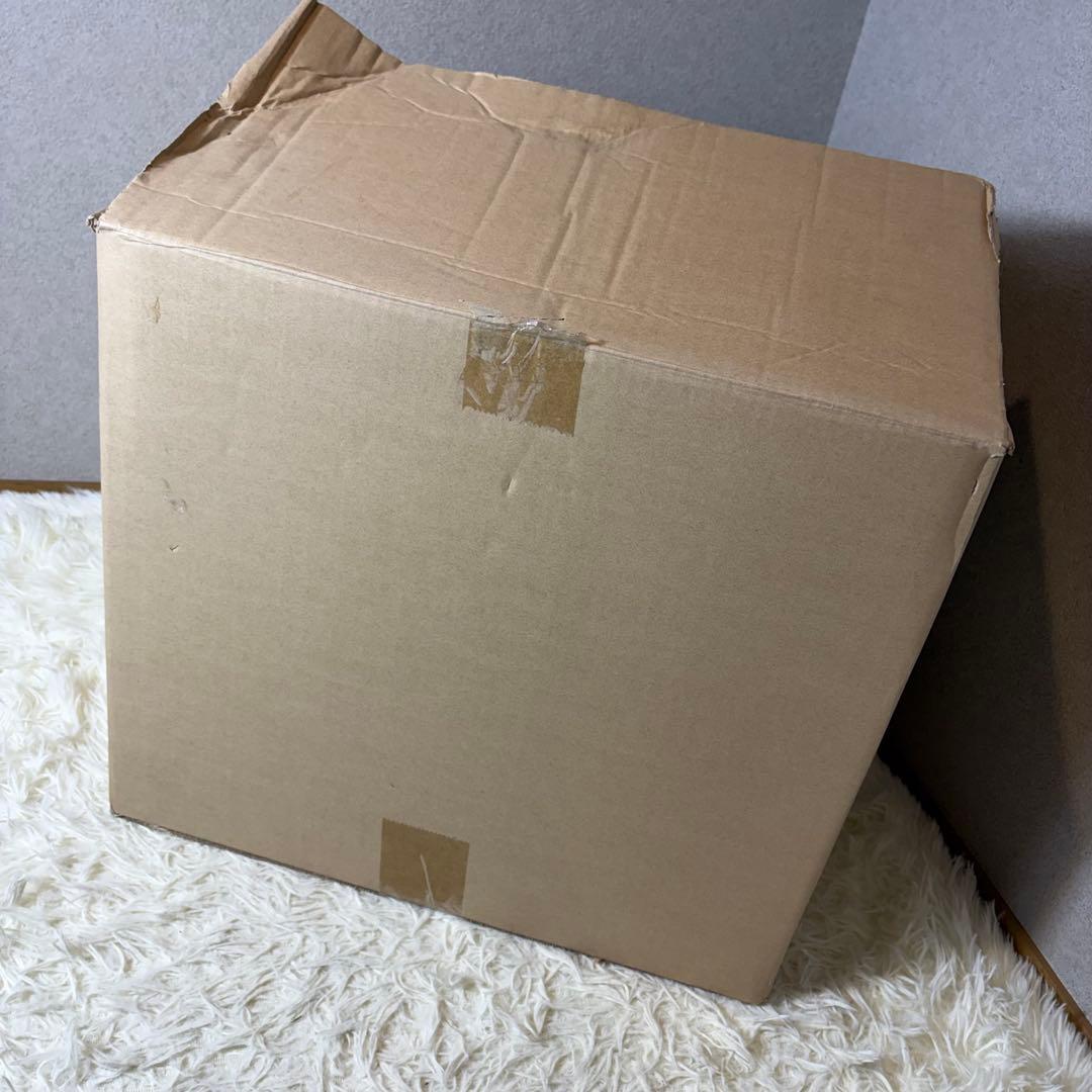 【新品未使用】LeCercaシーリングライト オラーレ3 4灯 赤