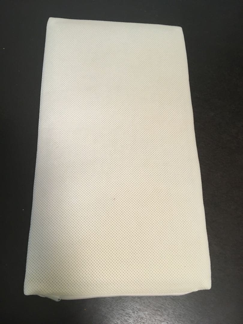 セルフ整体枕　頭痛　ストレートネック用