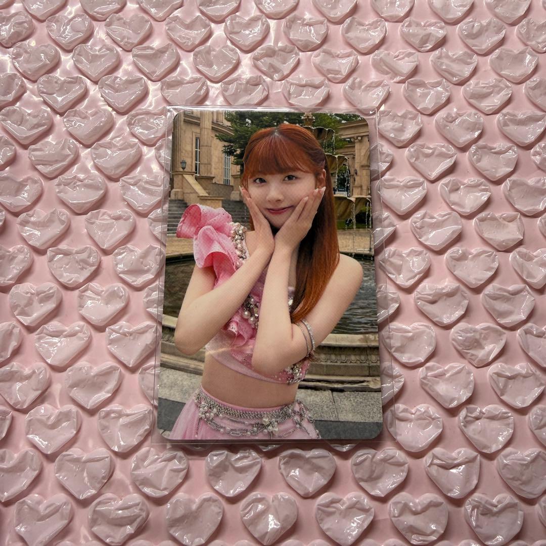 Niziu ミイヒ 会場限定 トレカ COCONUT - メルカリ