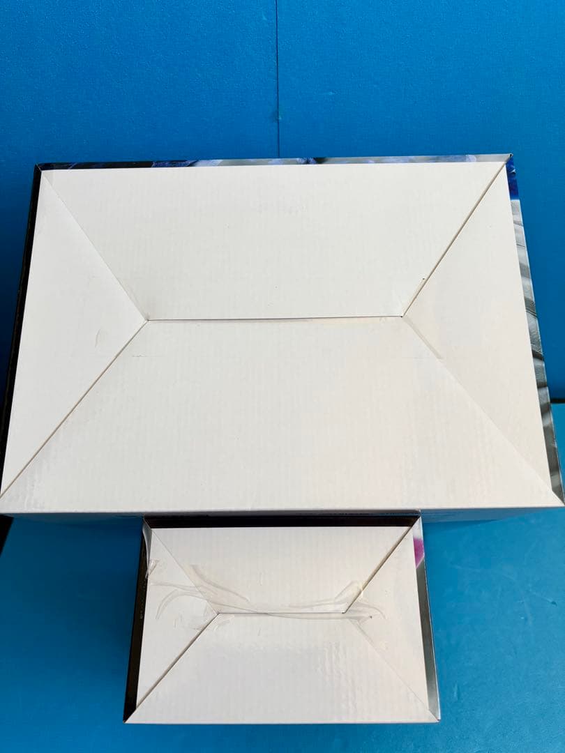 1番くじ【ドラゴンボールZ】ラストワン賞ブウ& C賞フリーザ　下位賞おまけ付き‼︎