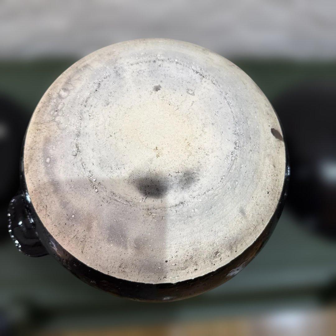 美品 長谷園 かまどさん 土鍋 五合炊き