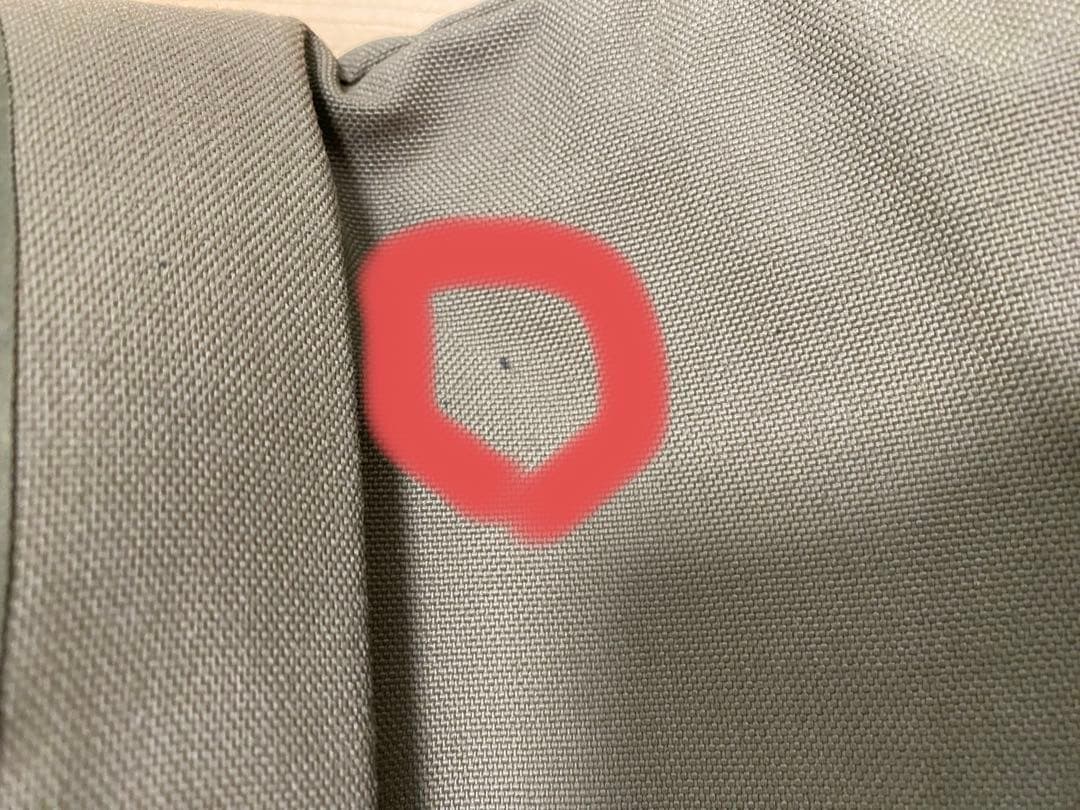 実物 CSM Tactical Gear ダンプポーチ RG 海兵隊 陸自 - メルカリ