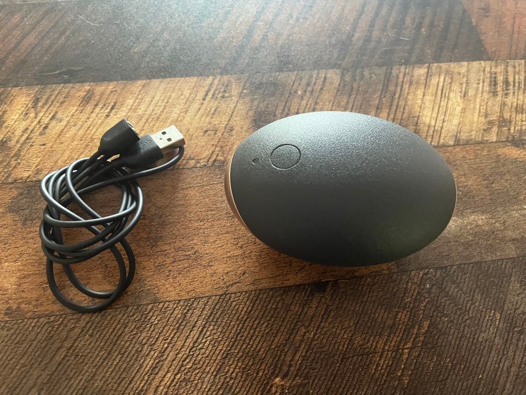 CARESSA ℃-STONE カレッサ シーストーン 充電式 3段階調整 自動 - メルカリ