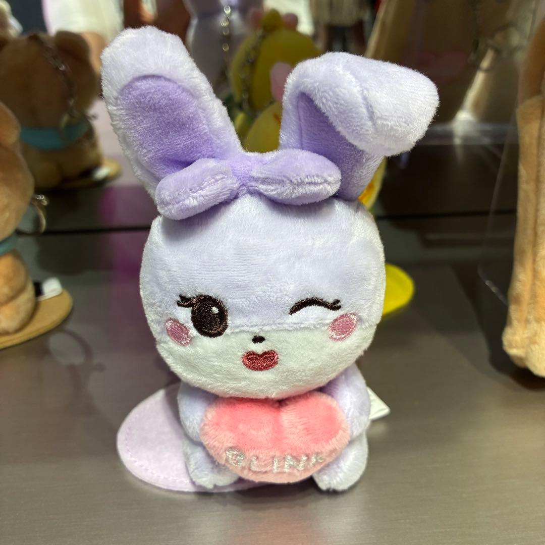 BLACKPINK ソウルコン SOOYA ジス キーホルダー - メルカリ