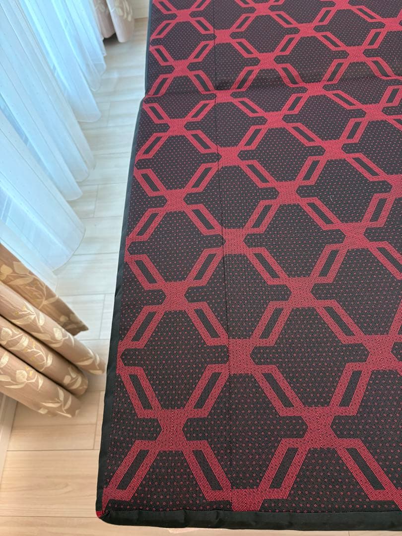 東京西川 エアーマットレス AIR SX ダブル　三つ折り