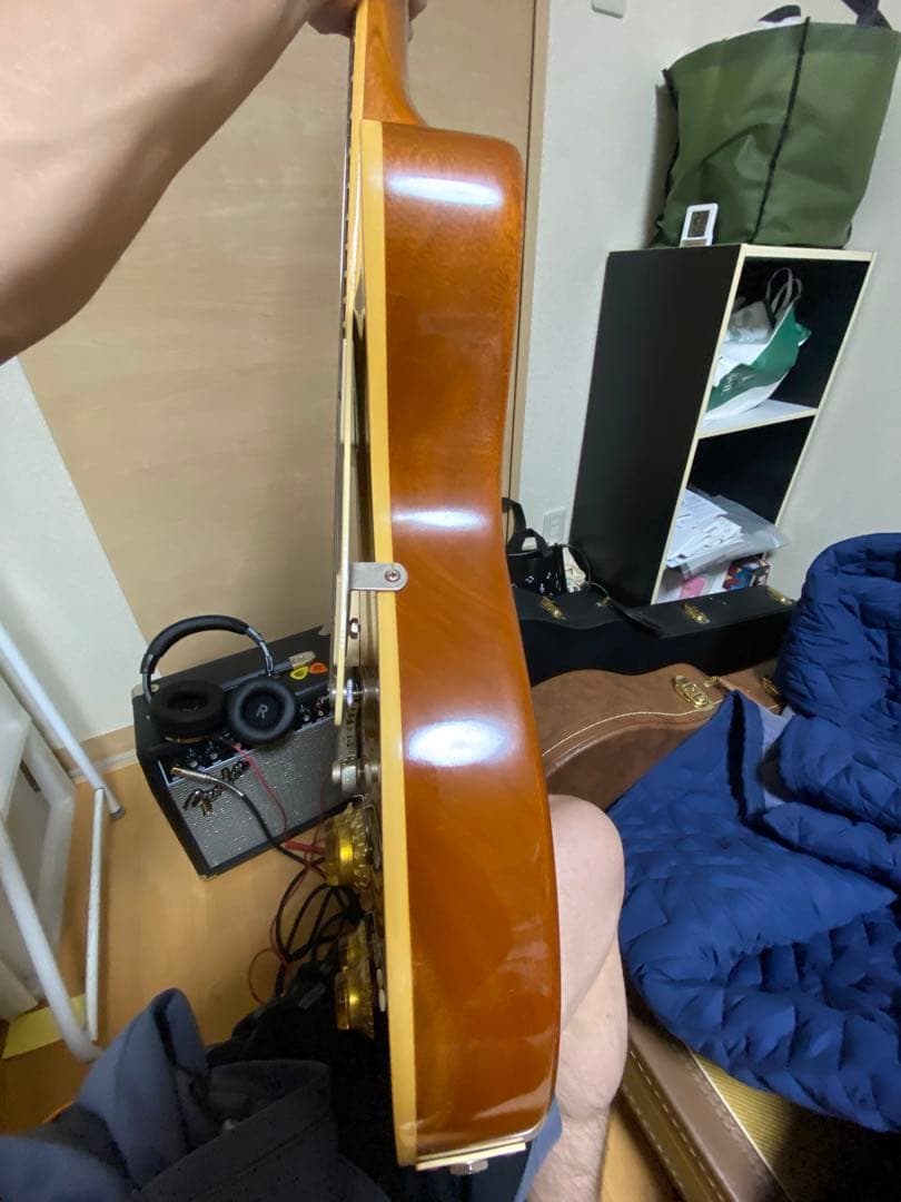 Gibsoncustomshop1959レスポールスタンダード2019年製