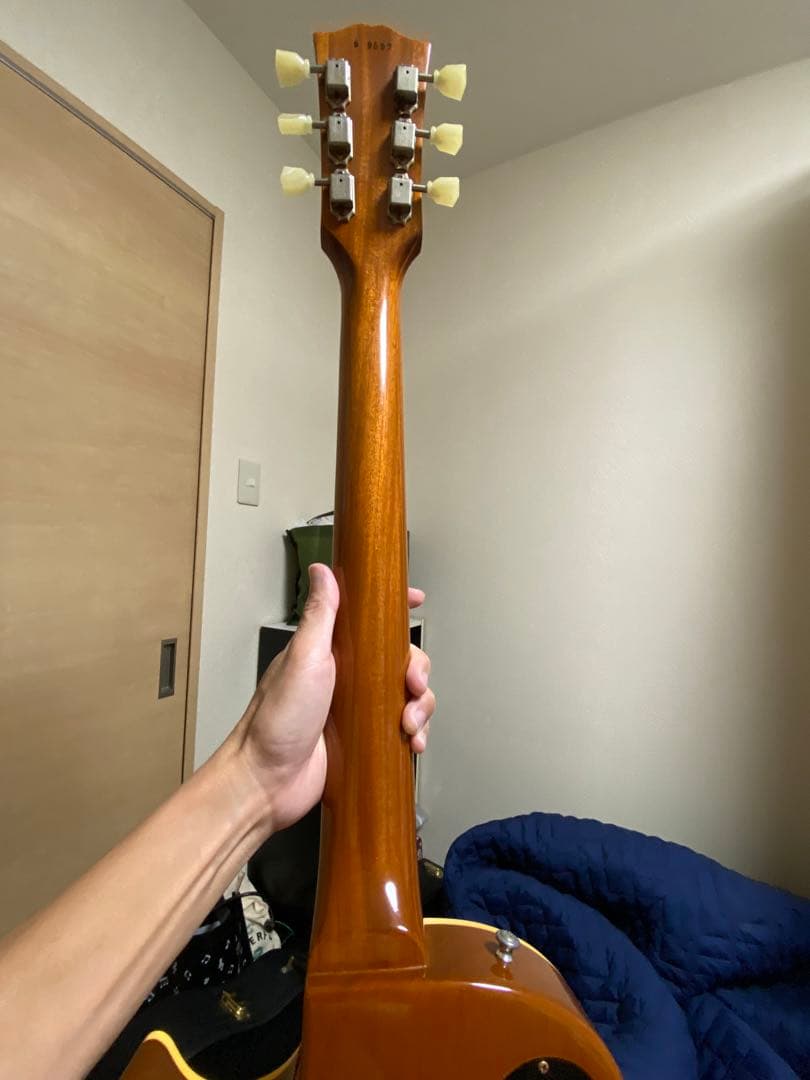 Gibsoncustomshop1959レスポールスタンダード2019年製