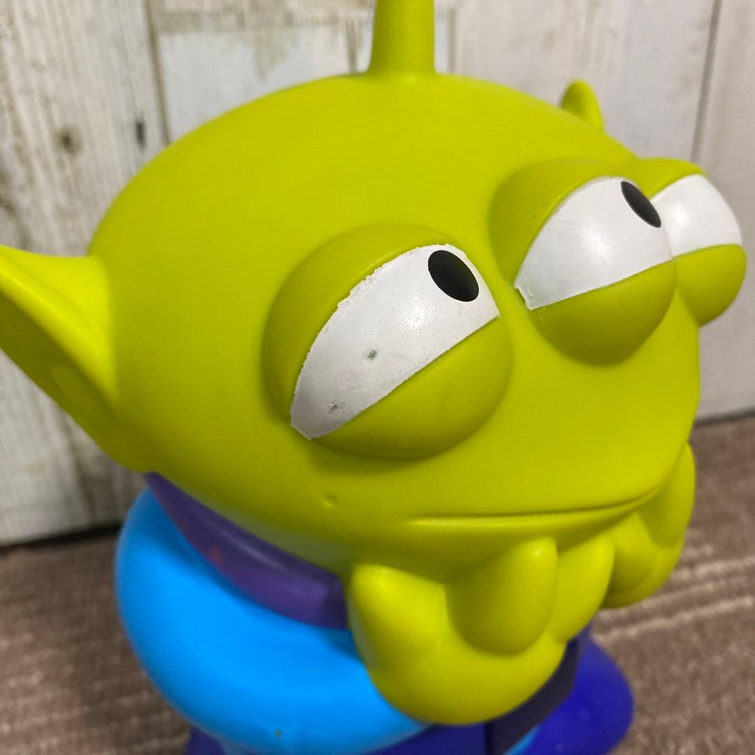 レア】TOY STORY トイストーリー リトルグリーンメン エロ目 SEGA