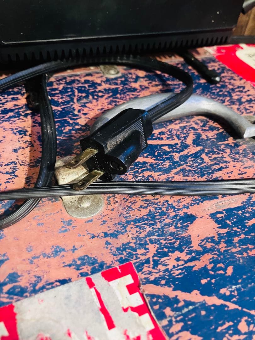 希少Budweiser バドワイザーネオン看板