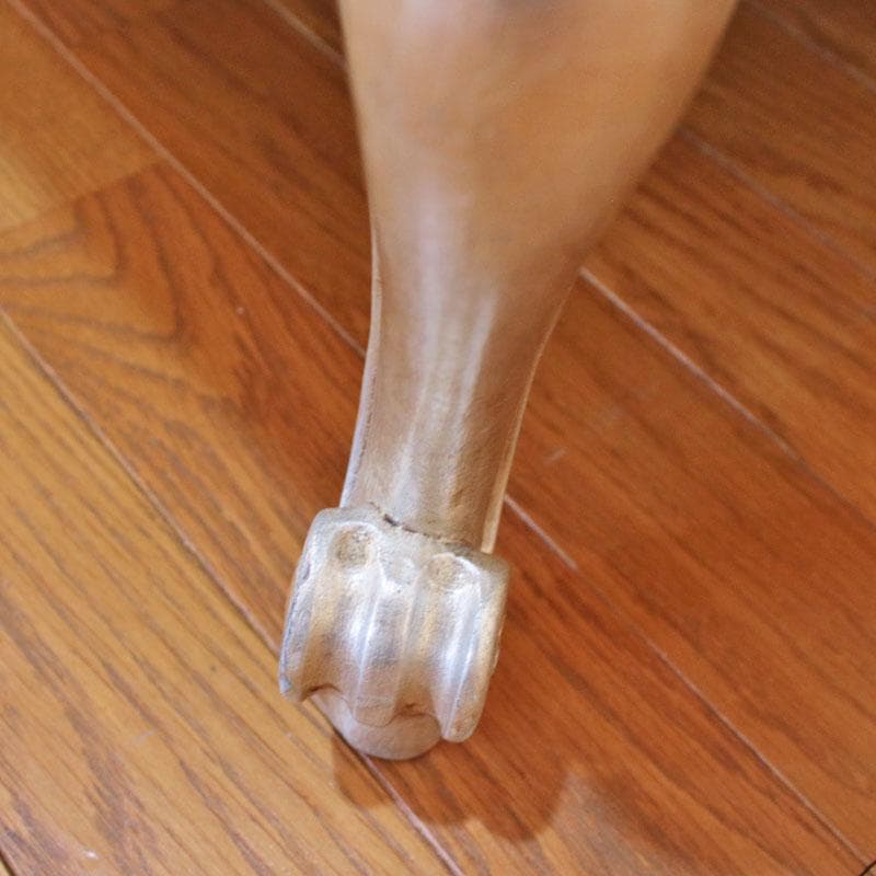 一人掛けソファ ファブリックチェア 水色 インテリア 122-331