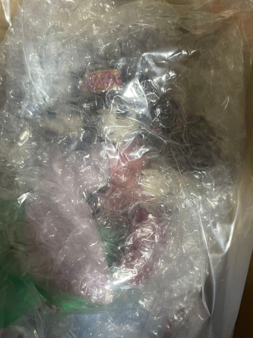 HUNTER x HUNTER 一番くじA賞 キルア & アルカ　Ver.ナニカ