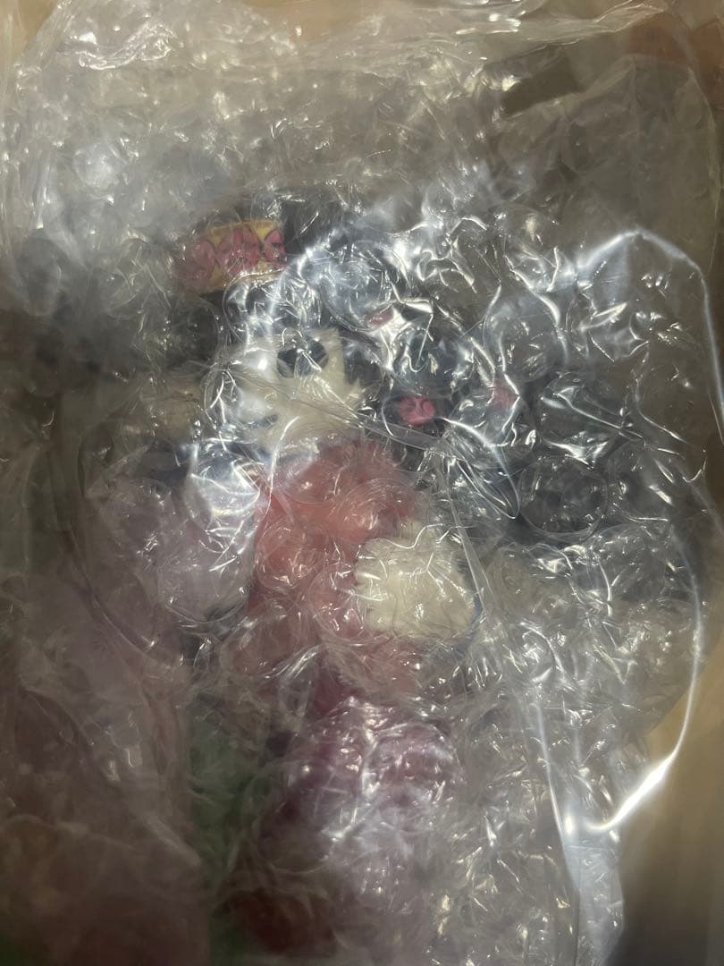 HUNTER x HUNTER 一番くじA賞 キルア & アルカ　Ver.ナニカ