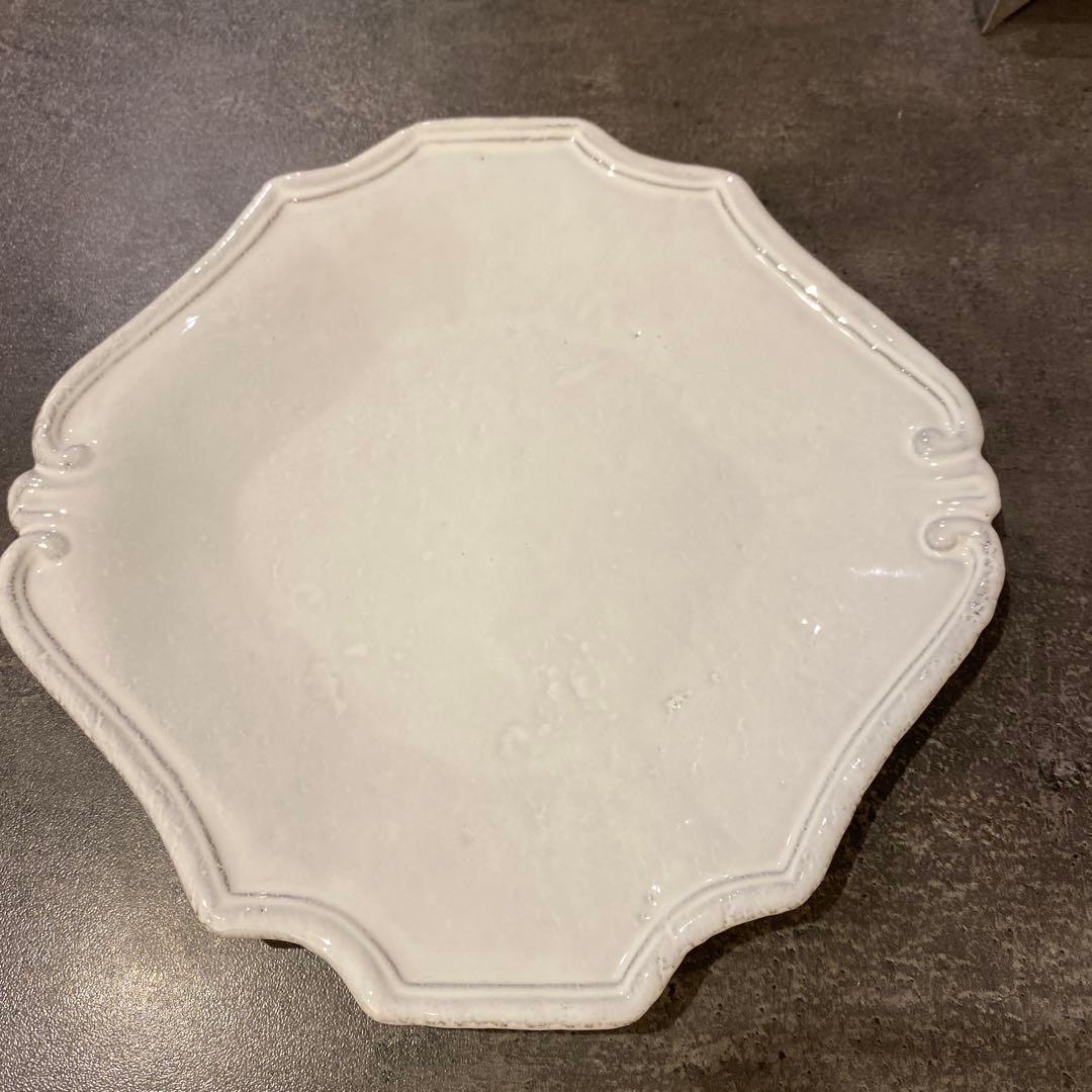 【hazuki】アスティエ　レジェンス　サイドプレート　2枚セット