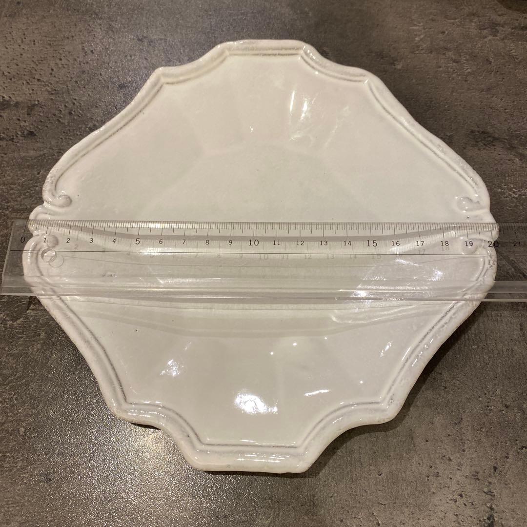 【hazuki】アスティエ　レジェンス　サイドプレート　2枚セット