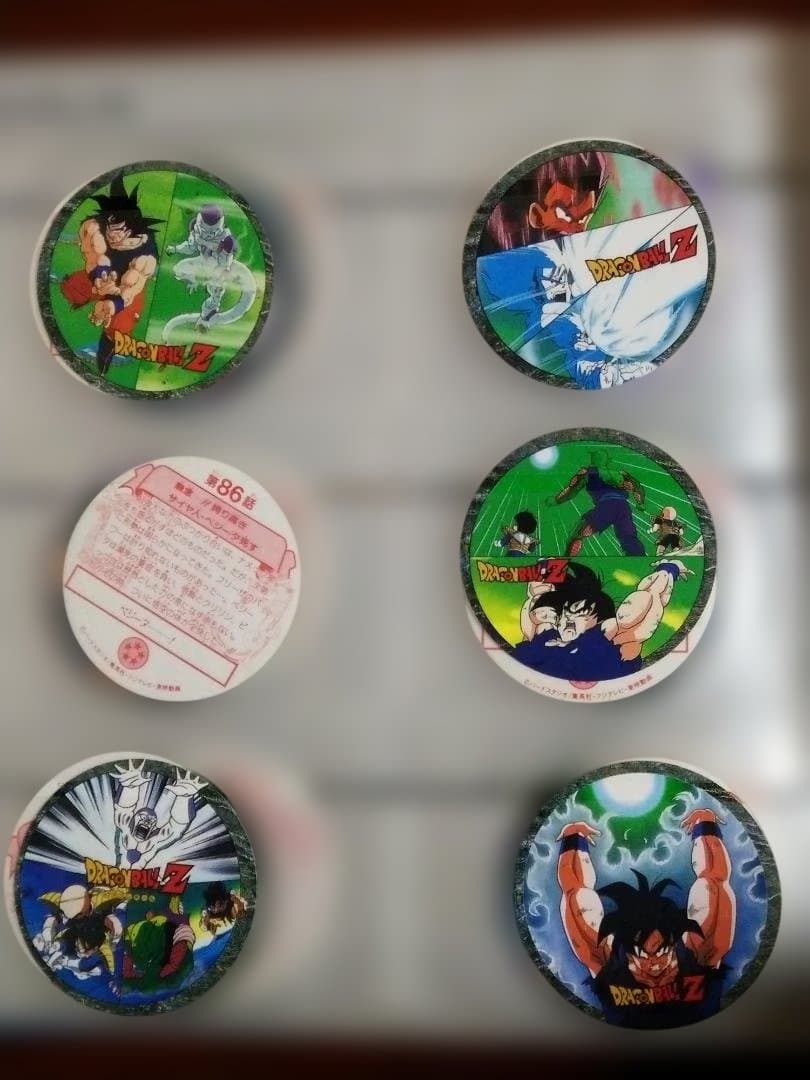 イ*ヌ様 ドラゴンボールZ キャラカーン - メルカリ