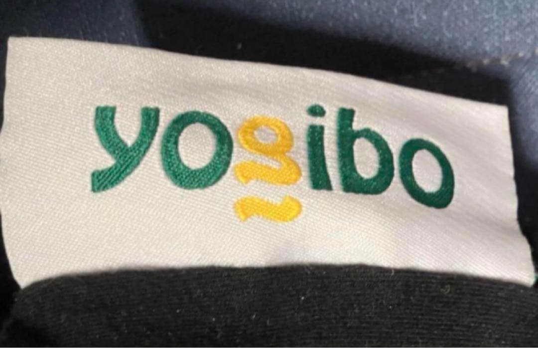 ヨギボーミニクッション