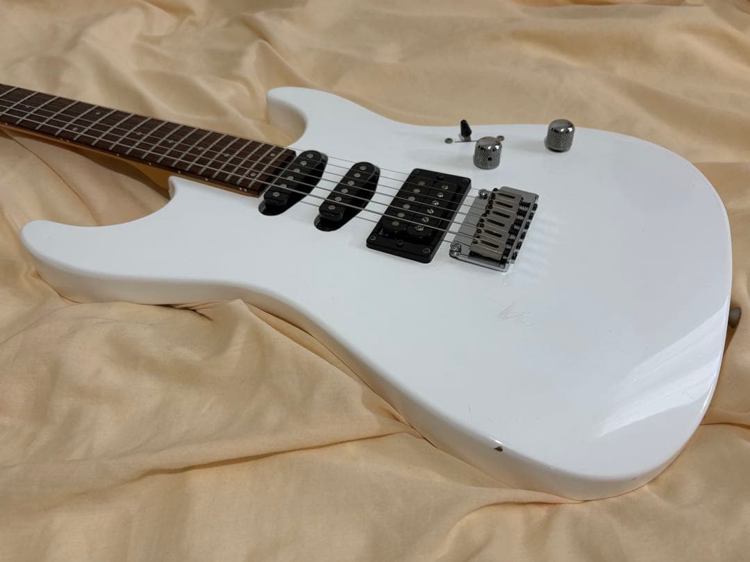 ギター Squier by Fender STG-38 Stagecaster