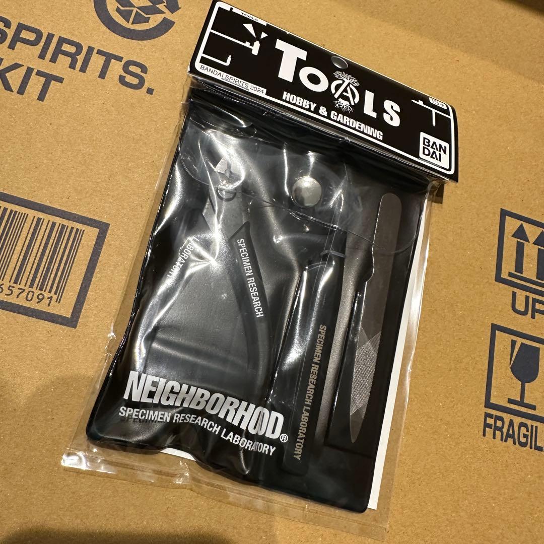 盆栽 Bonsai Model Kit SRL x Bandai Spirits