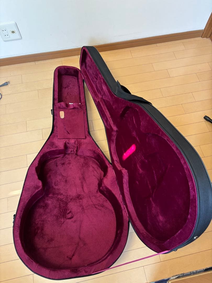 ☆*☆様 最終値下げ‼️ Artisanフルアコ改　美品‼️