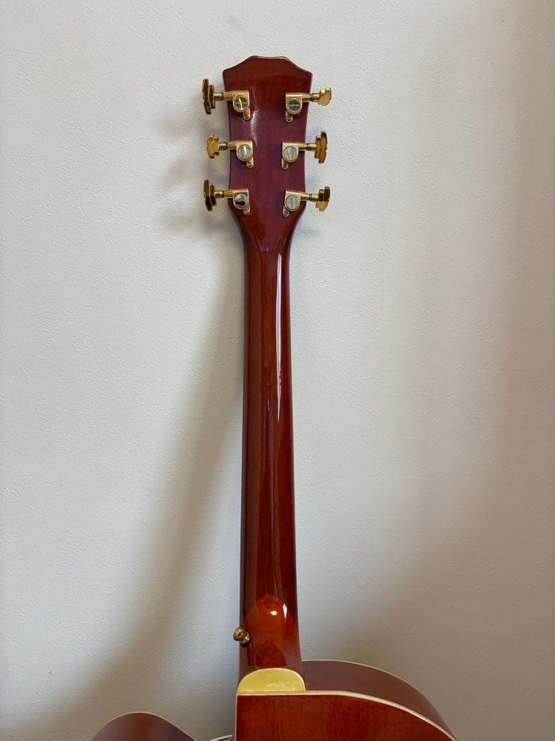 ☆*☆様 最終値下げ‼️ Artisanフルアコ改　美品‼️