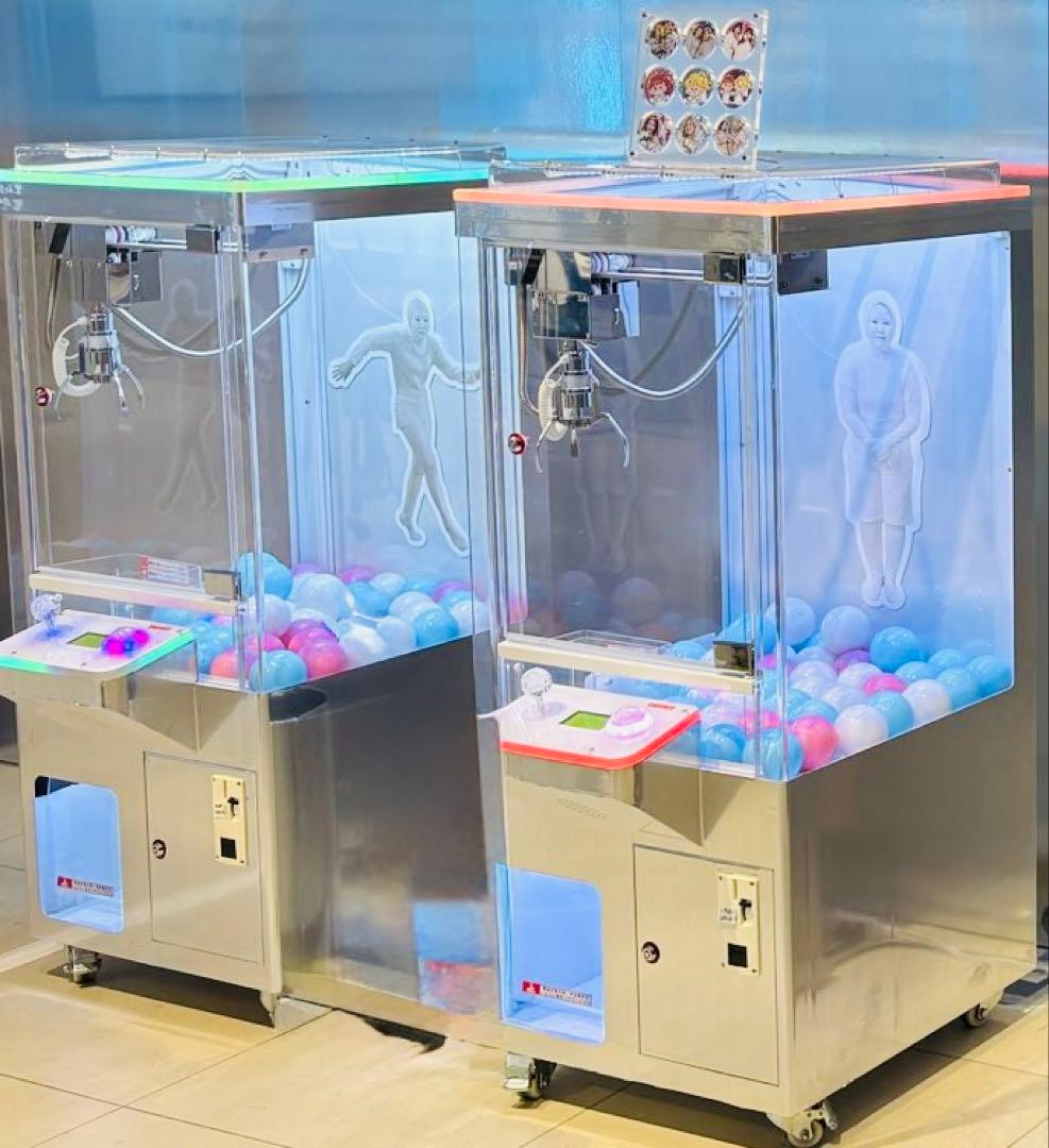 平成フラミンゴ 助け展 缶ミラーバッジ にこりほ 1点 - メルカリ