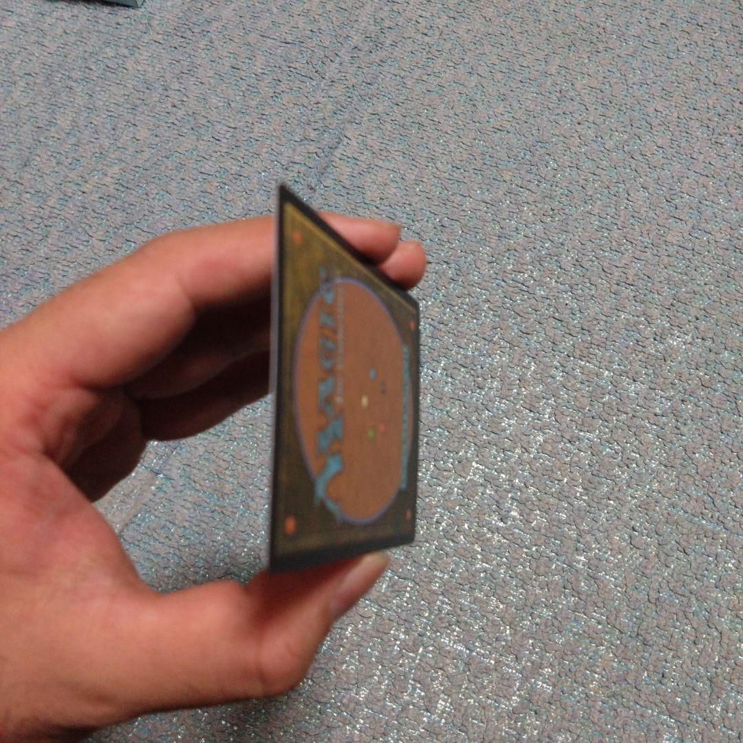 石*川様 MTG 《復活した精霊信者、ニッサ》プロモ