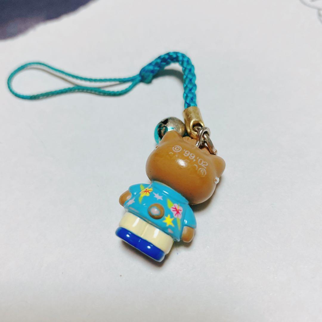 レア 沖縄限定 日焼けダニエル ハローキティ ご当地キティ - メルカリ