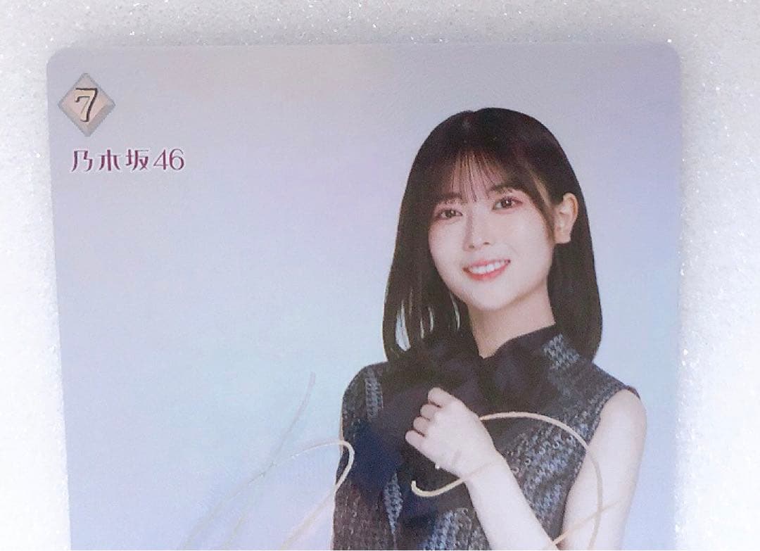 ビルディバイド ブライト 乃木坂46 BB-N46-002SC 岩本蓮加 - メルカリ