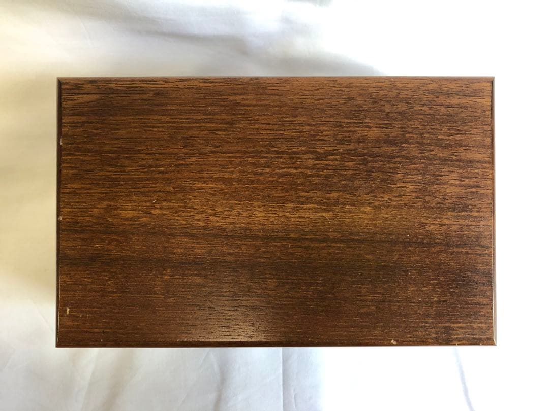 ORPHEUS サンキョー 日本電産高級オルゴール オルフェウス カノン 50弁