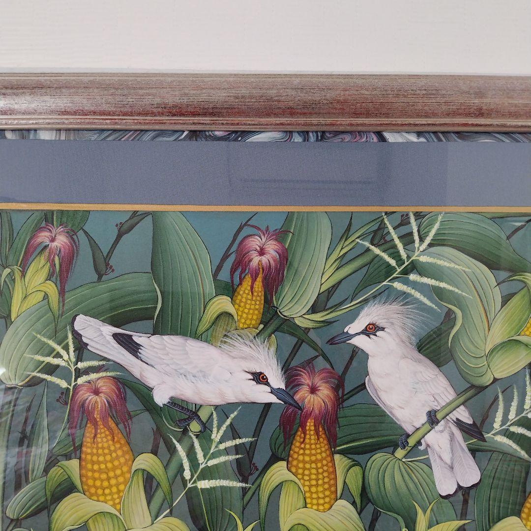 タヒチのアーティストの絵画作品です。 - メルカリ