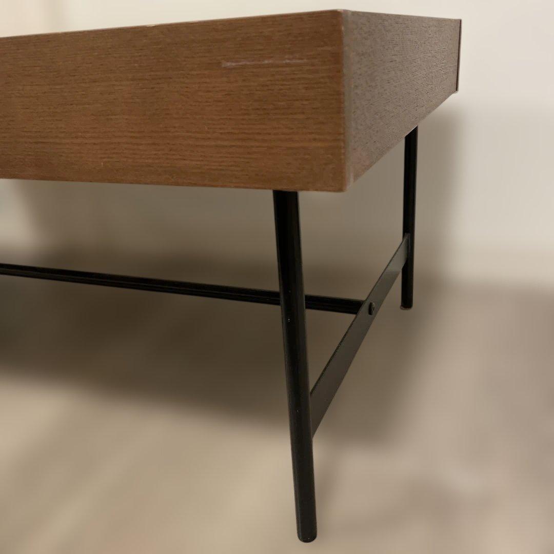 unico ホクストン　ローテーブル