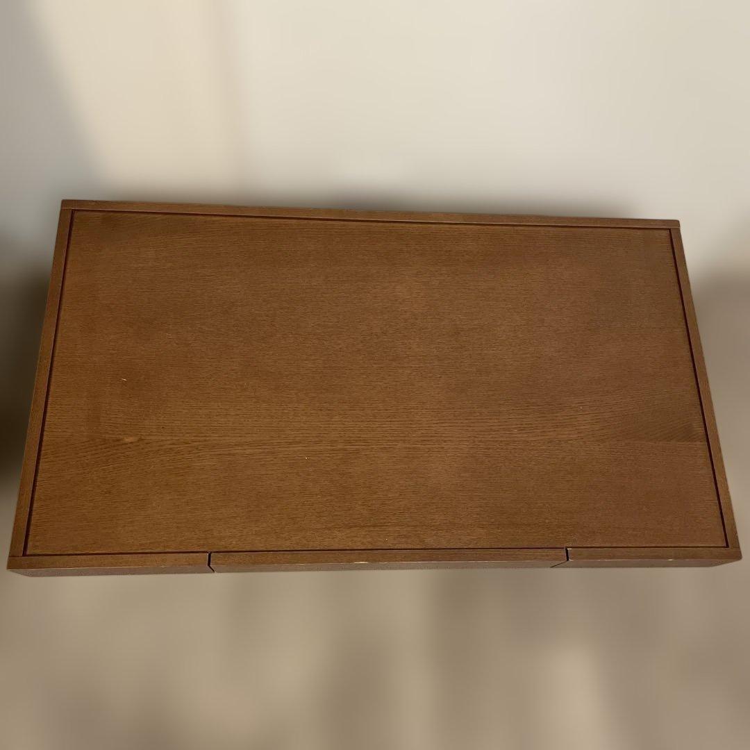 unico ホクストン　ローテーブル