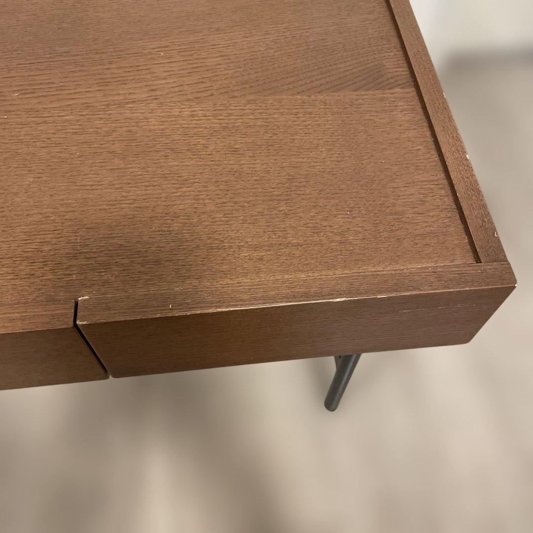 unico ホクストン　ローテーブル