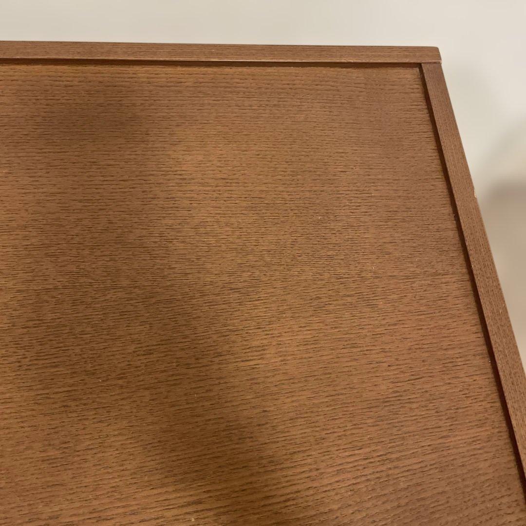 unico ホクストン　ローテーブル